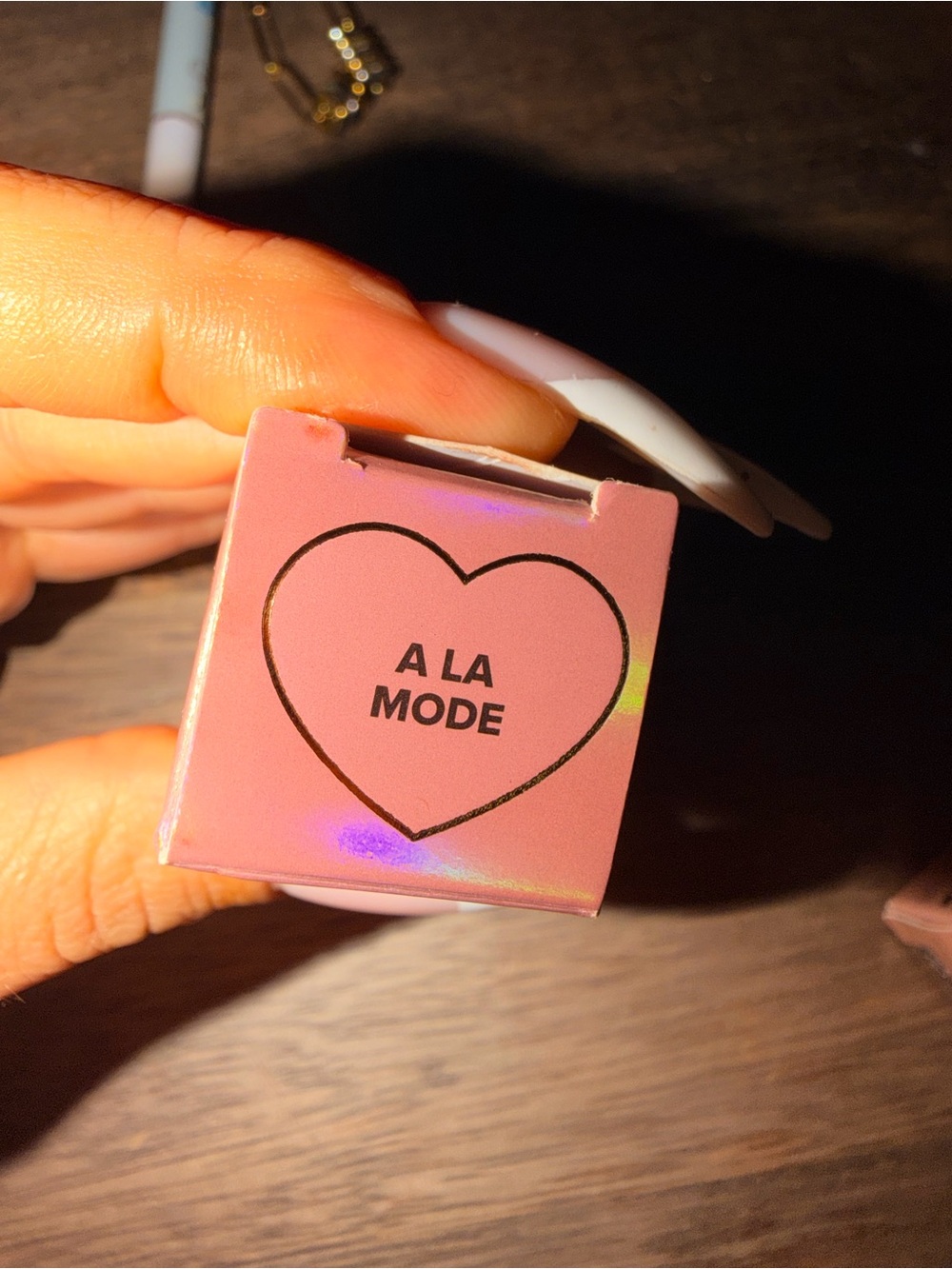 Lip Injection Maximum Plump in A La Mode
Too Faced in box nwt never opened - Picture 2 of 7